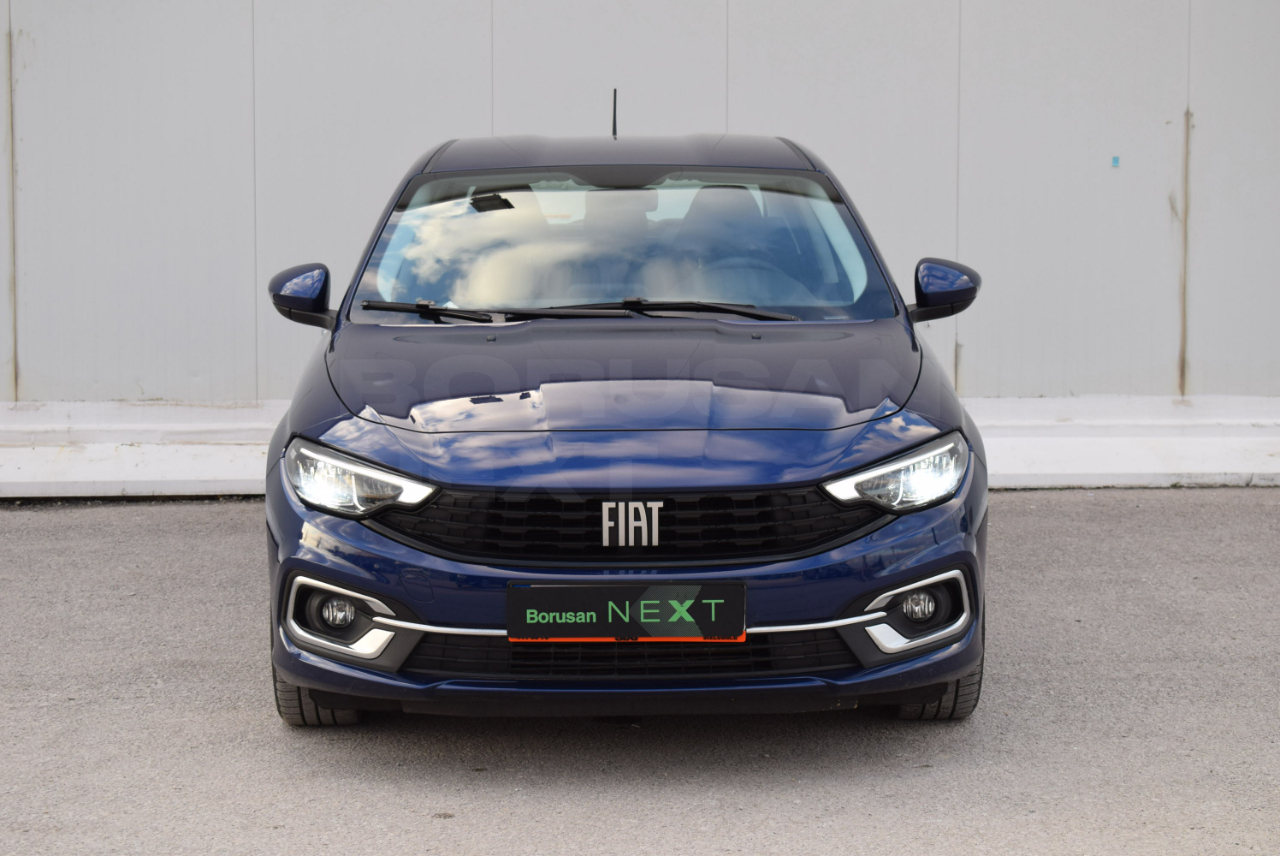 Fiat Egea 2024