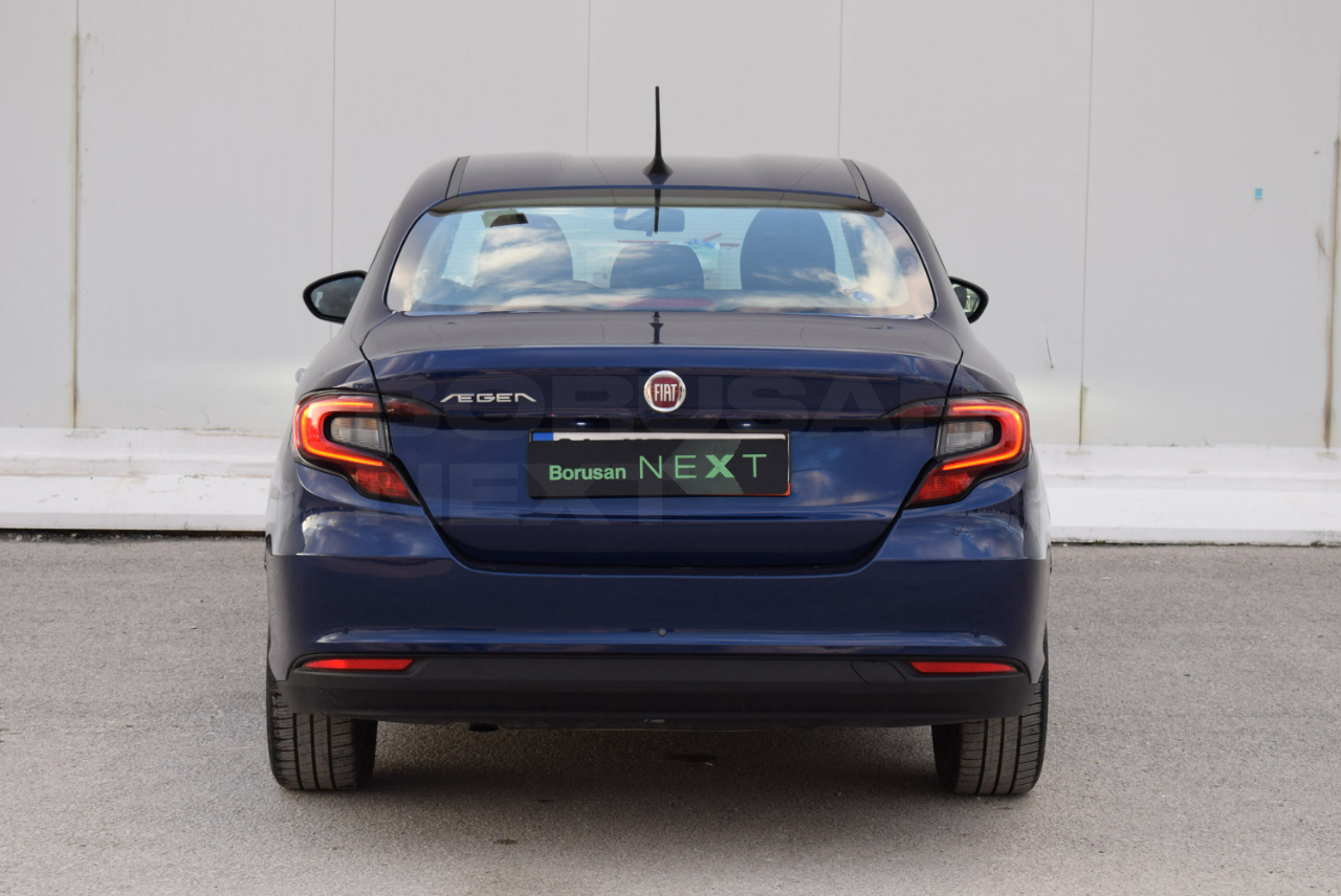 Fiat Egea 2024