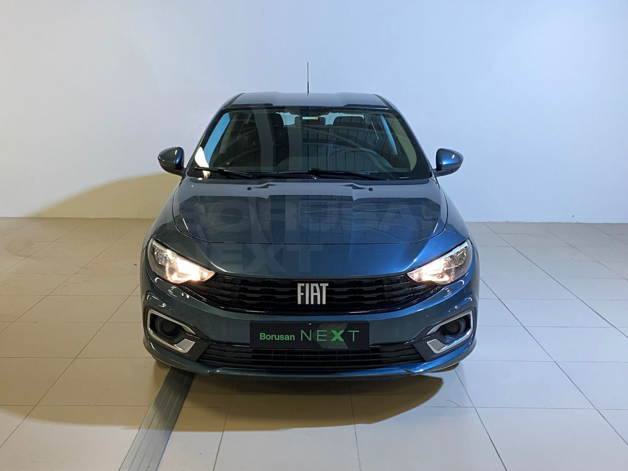 Fiat Egea 2024