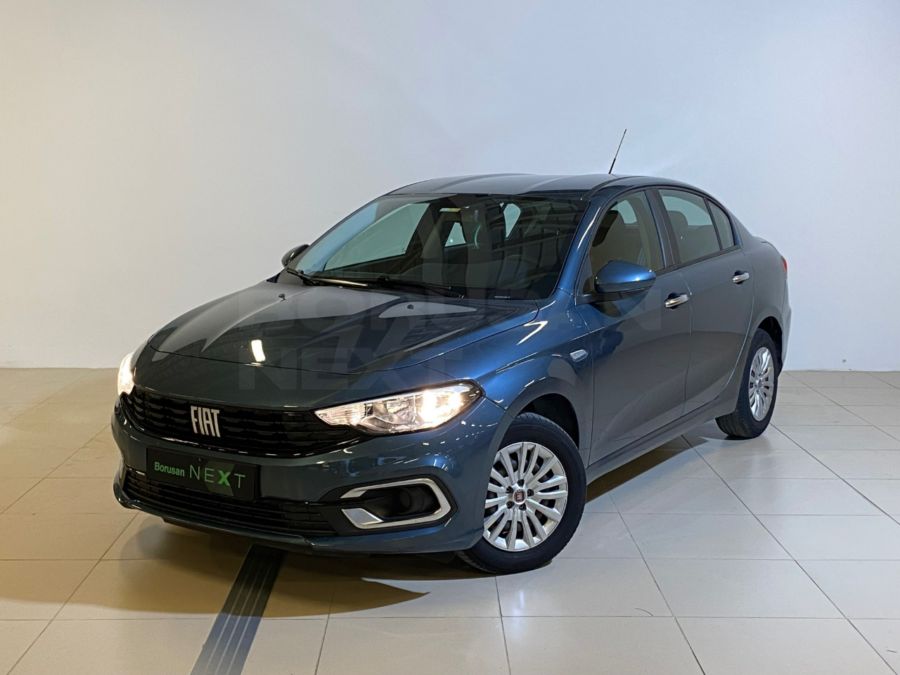 Fiat Egea 2024