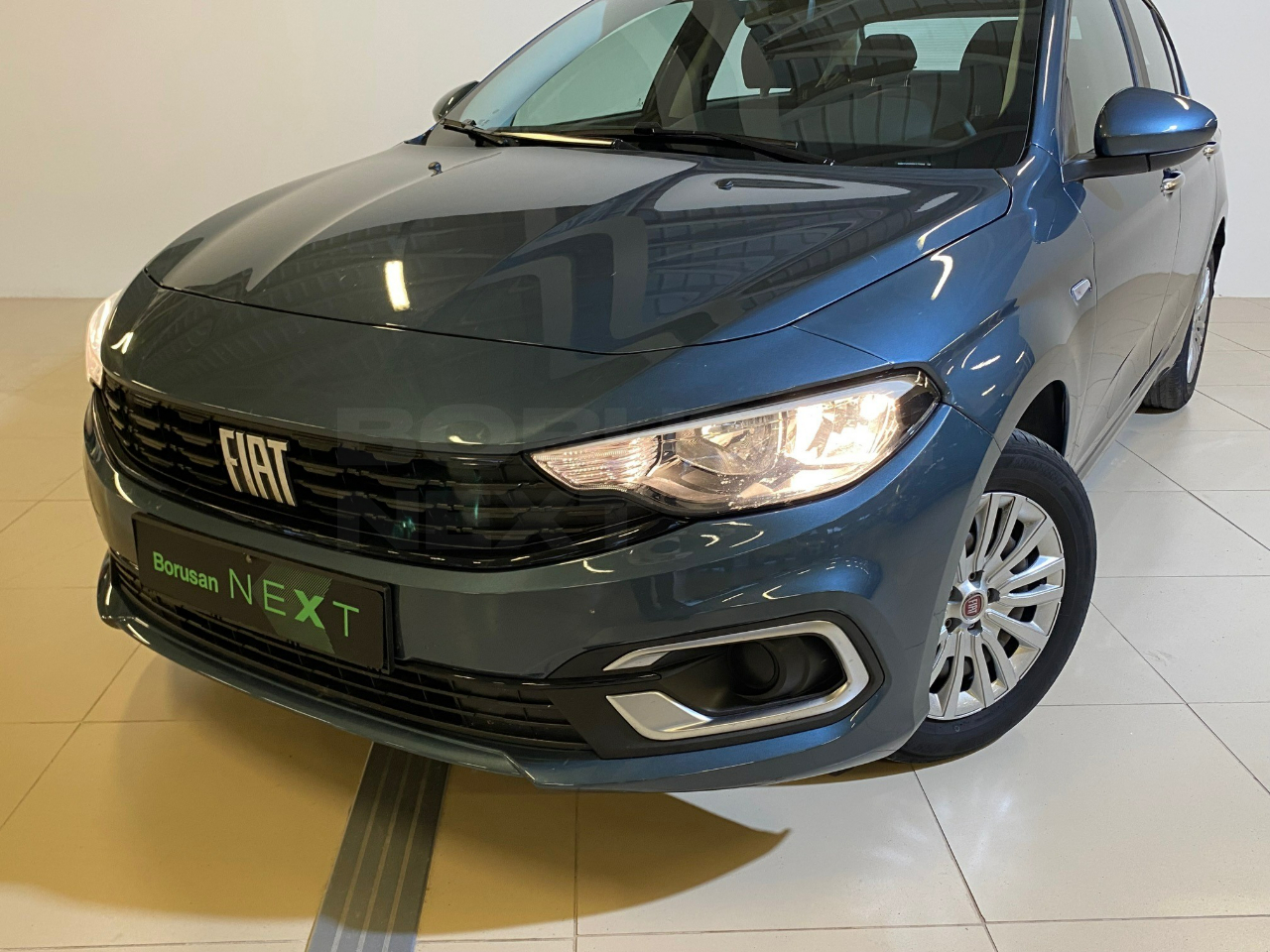 Fiat Egea 2024