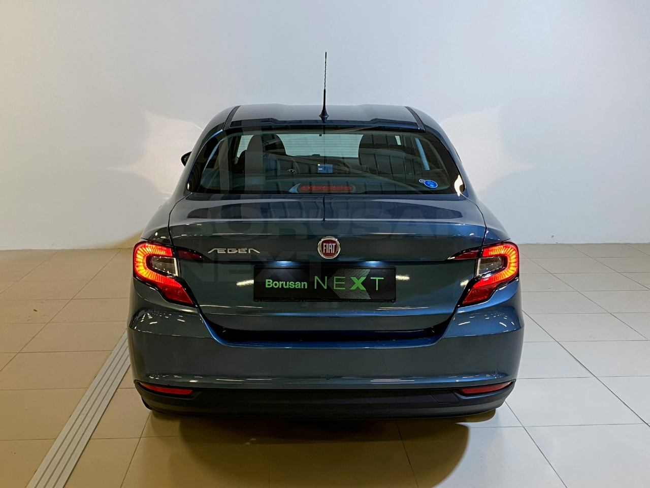 Fiat Egea 2024