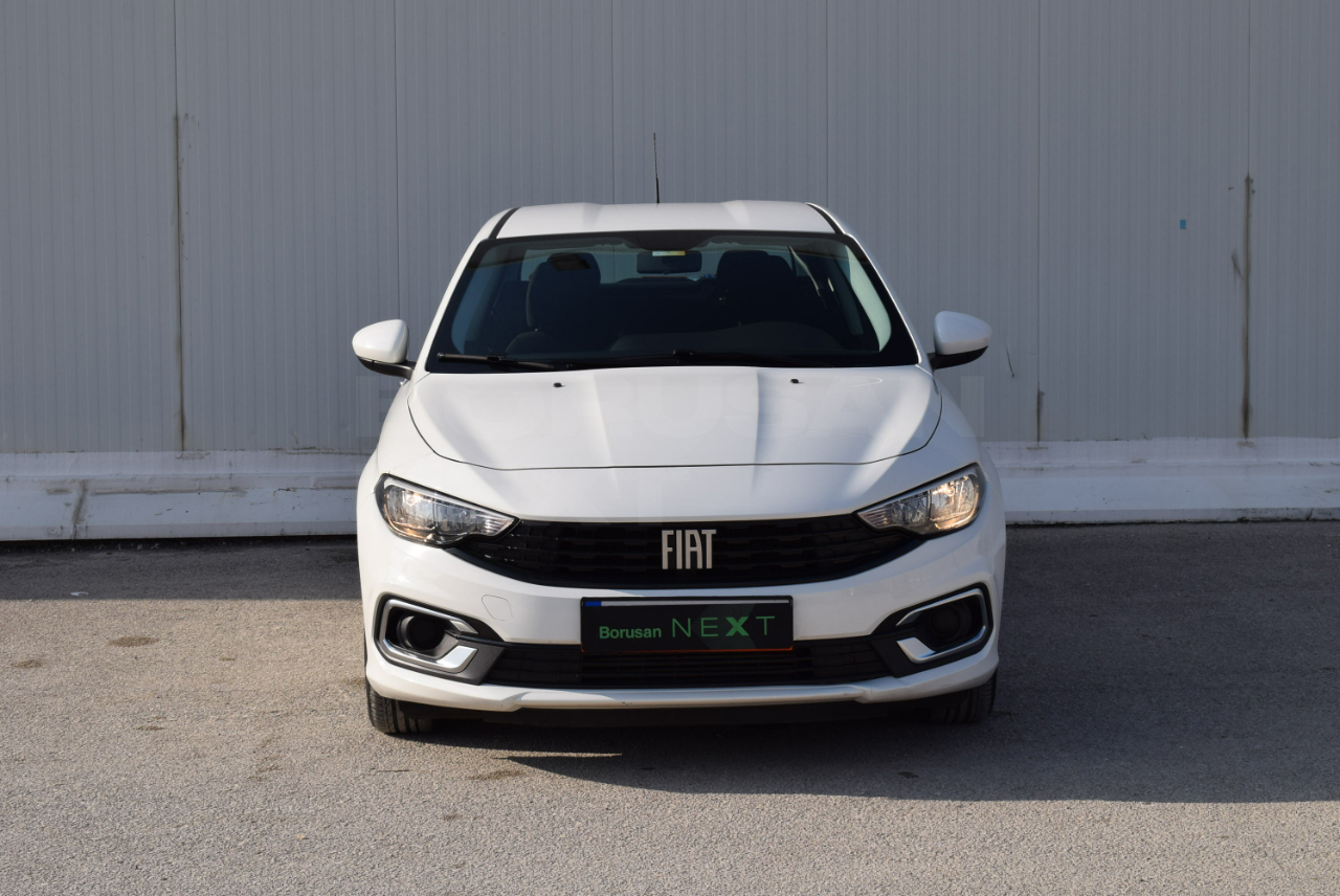 Fiat Egea 2024