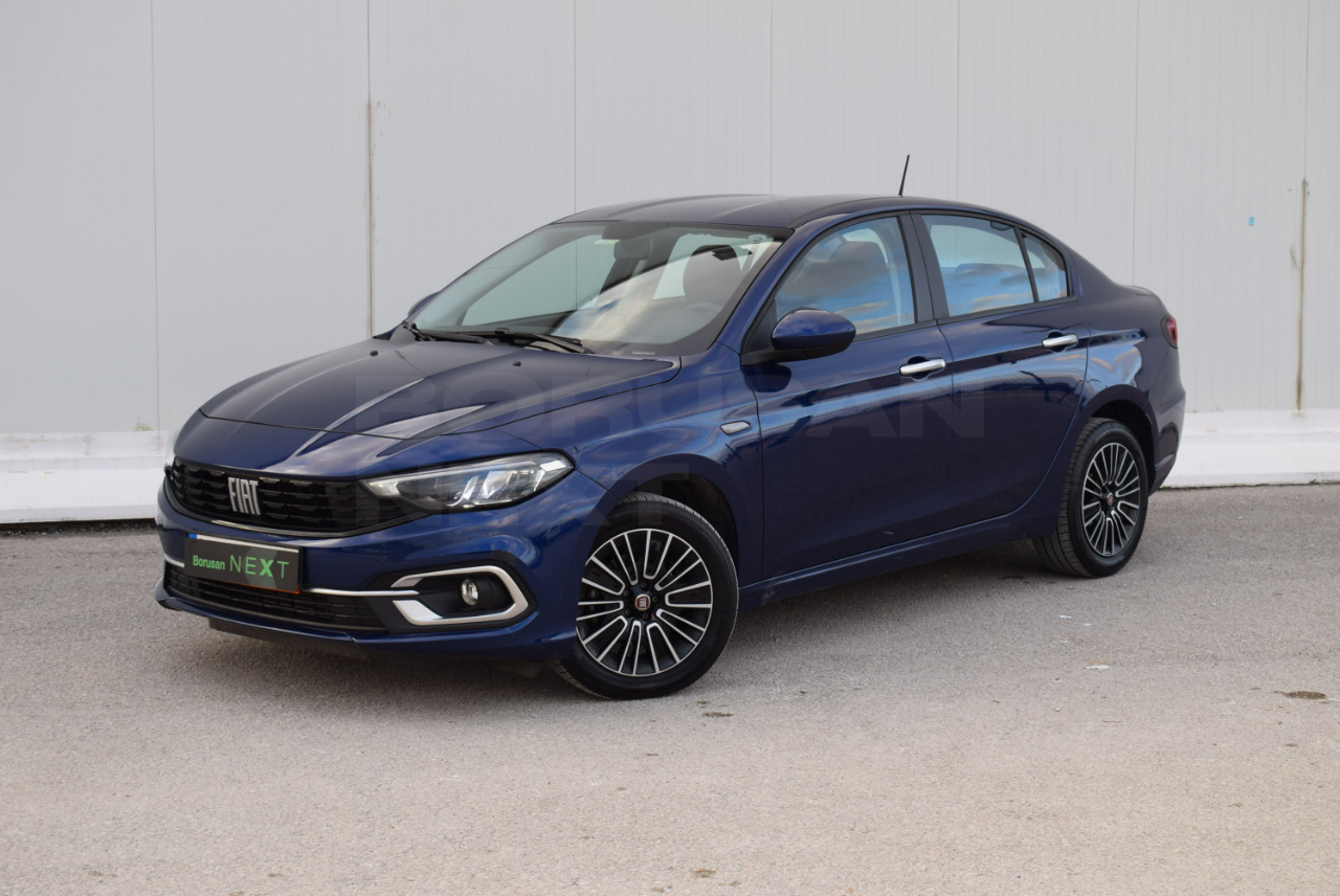 Fiat Egea 2024