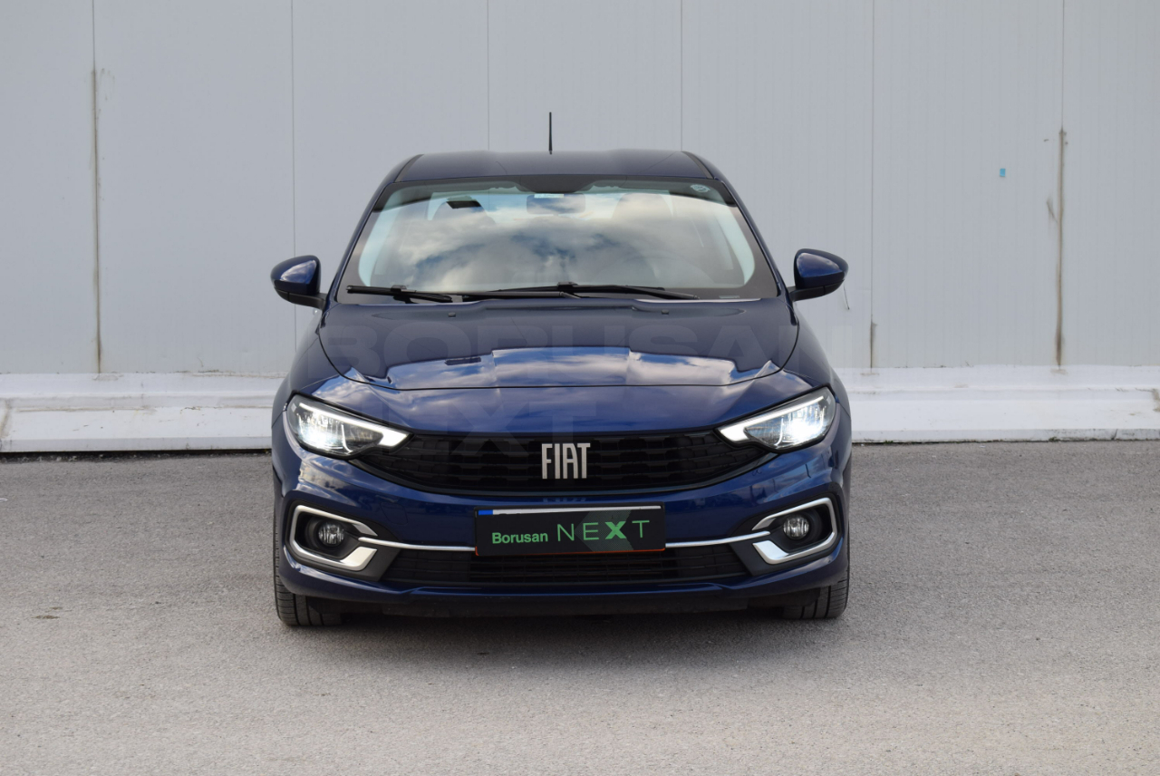 Fiat Egea 2024