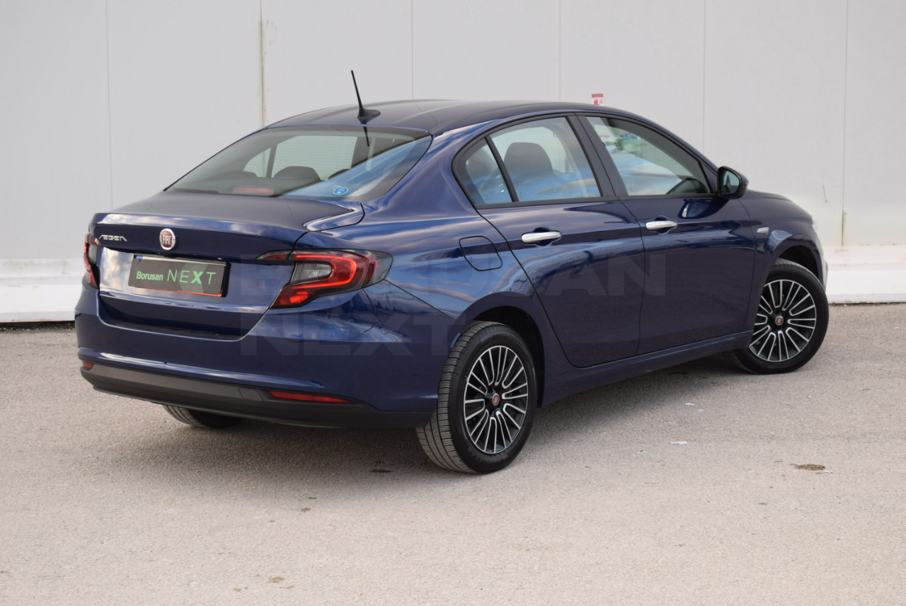 Fiat Egea 2024