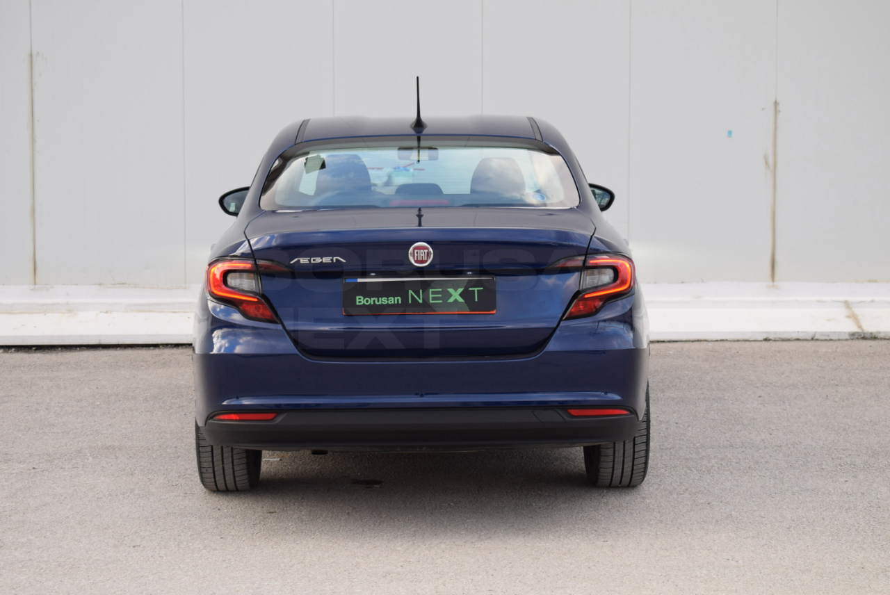 Fiat Egea 2024