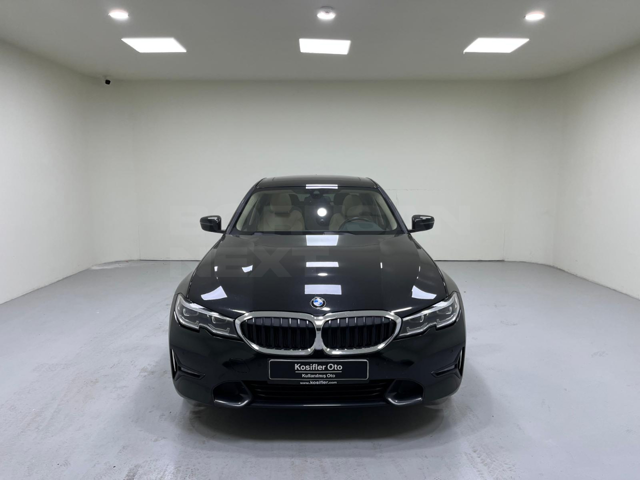 BMW 3 Serisi 2020