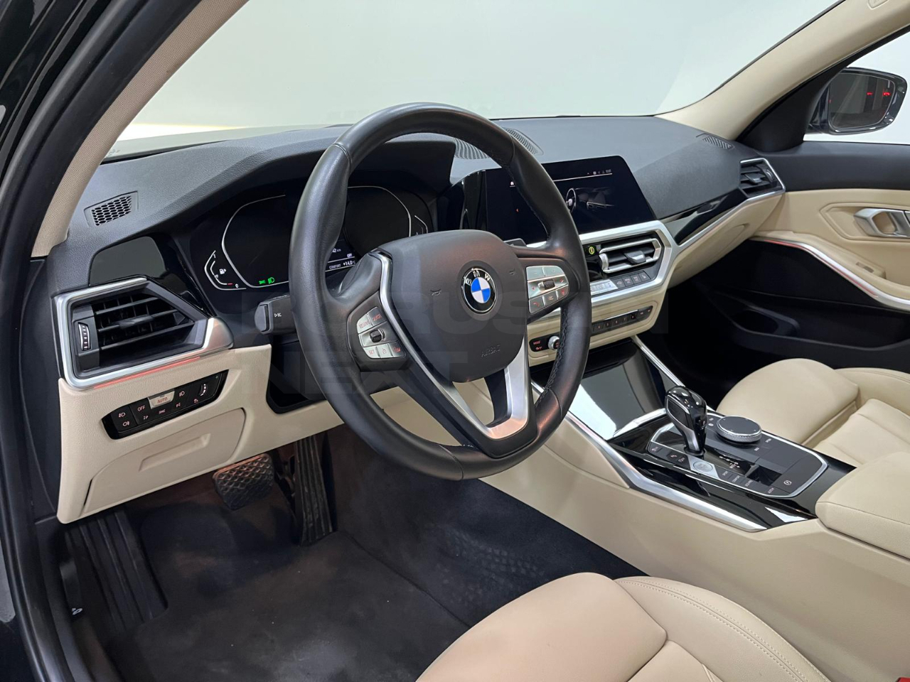 BMW 3 Serisi 2020