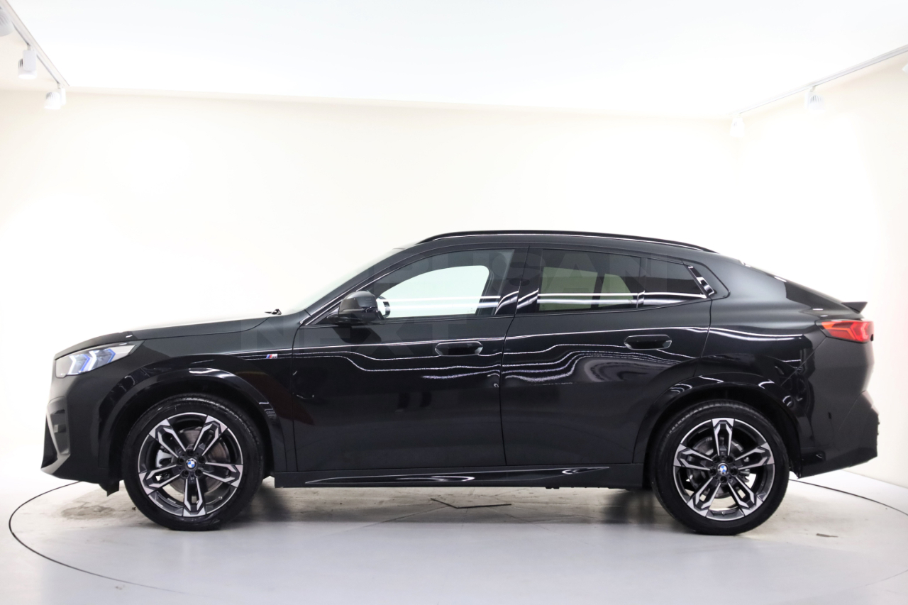 BMW X2 2024