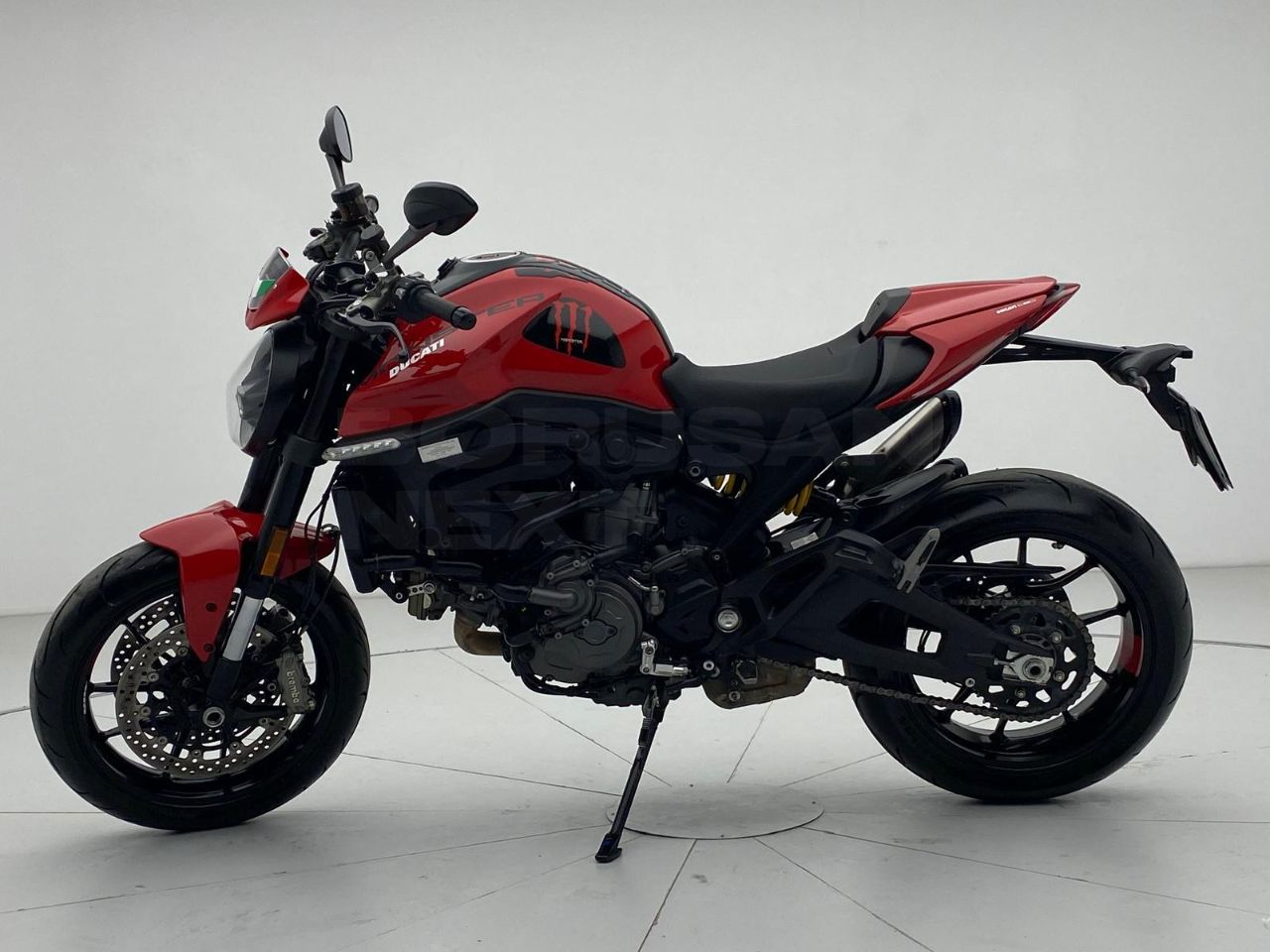 DUCATI Monster 937 2023