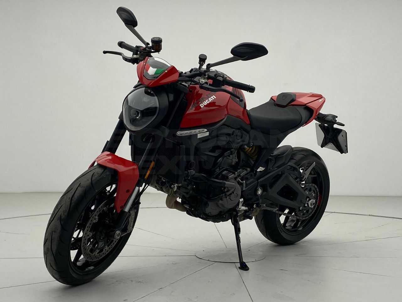 DUCATI Monster 937 2023