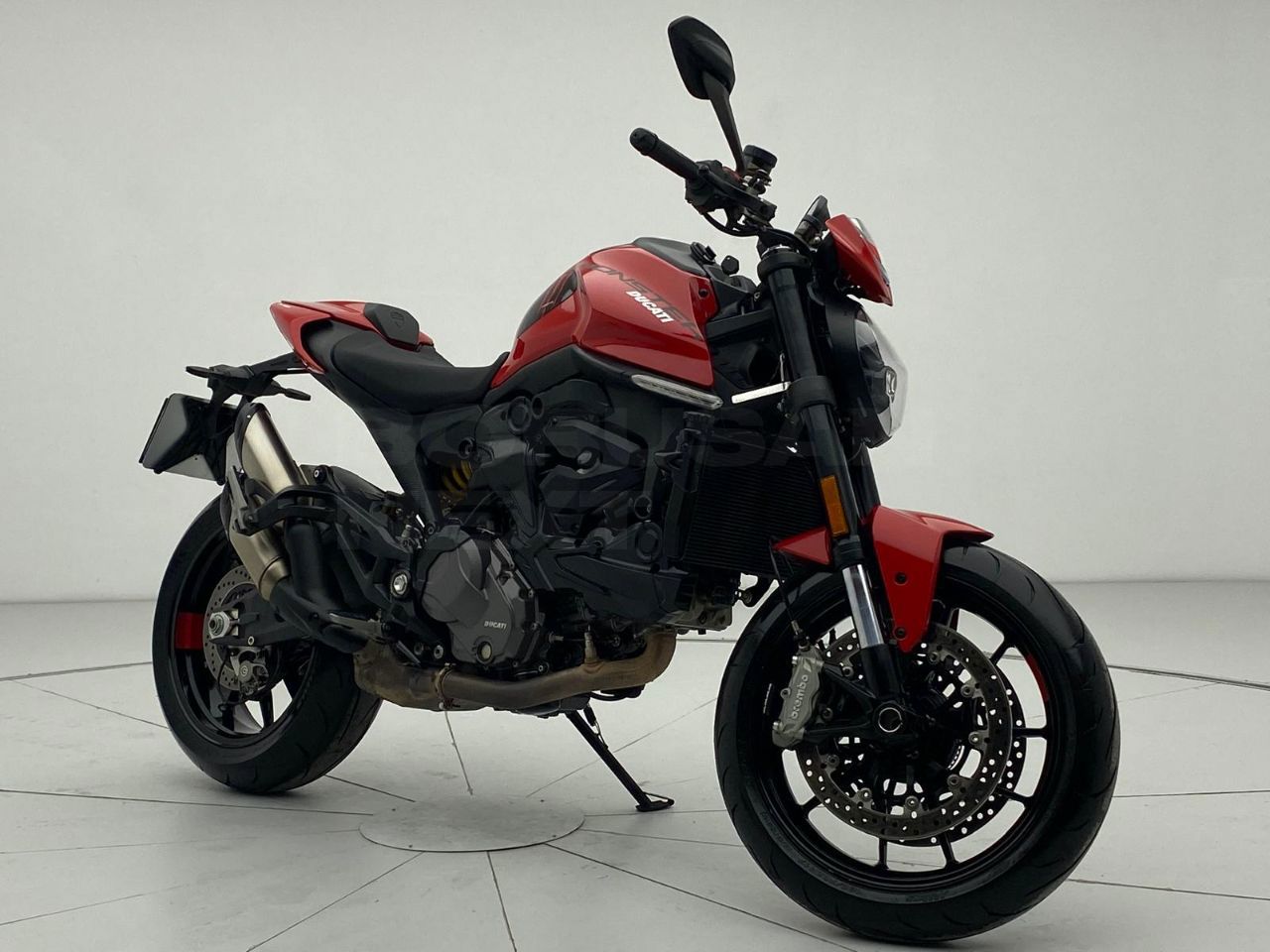 DUCATI Monster 937 2023