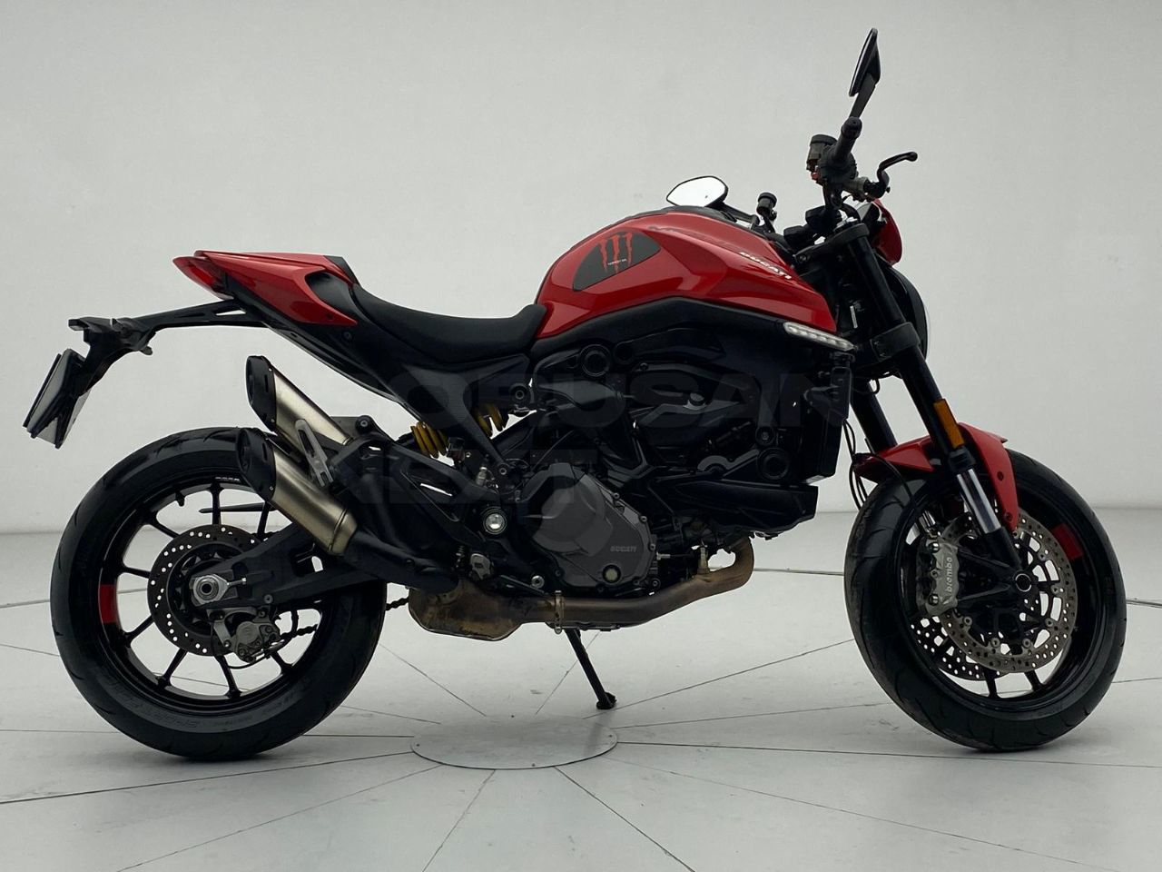 DUCATI Monster 937 2023