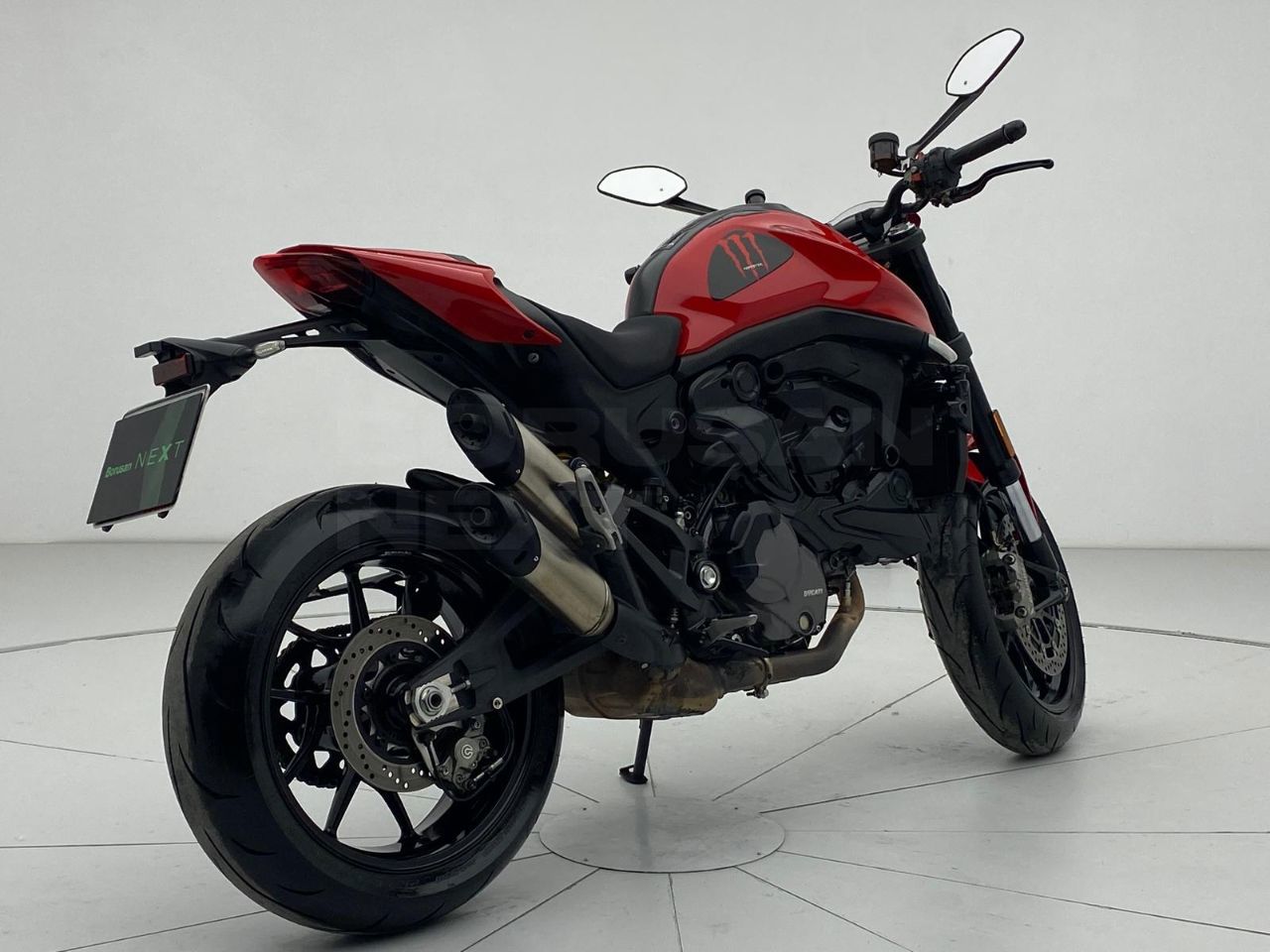 DUCATI Monster 937 2023