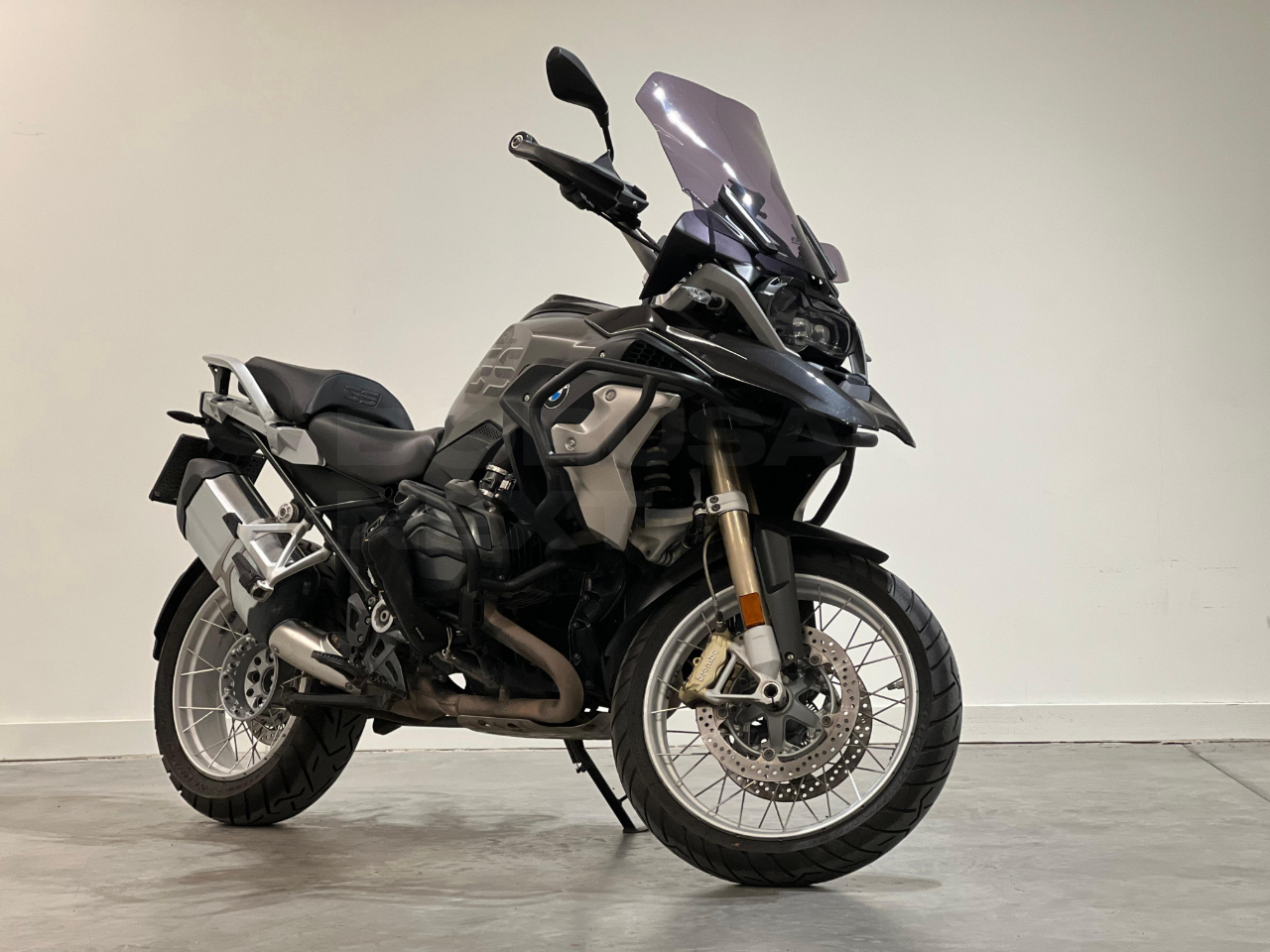 BMW Motorrad R1200 GS 2018