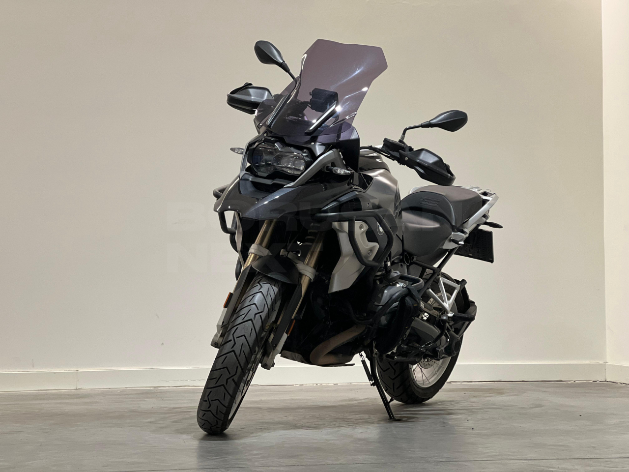 BMW Motorrad R1200 GS 2018