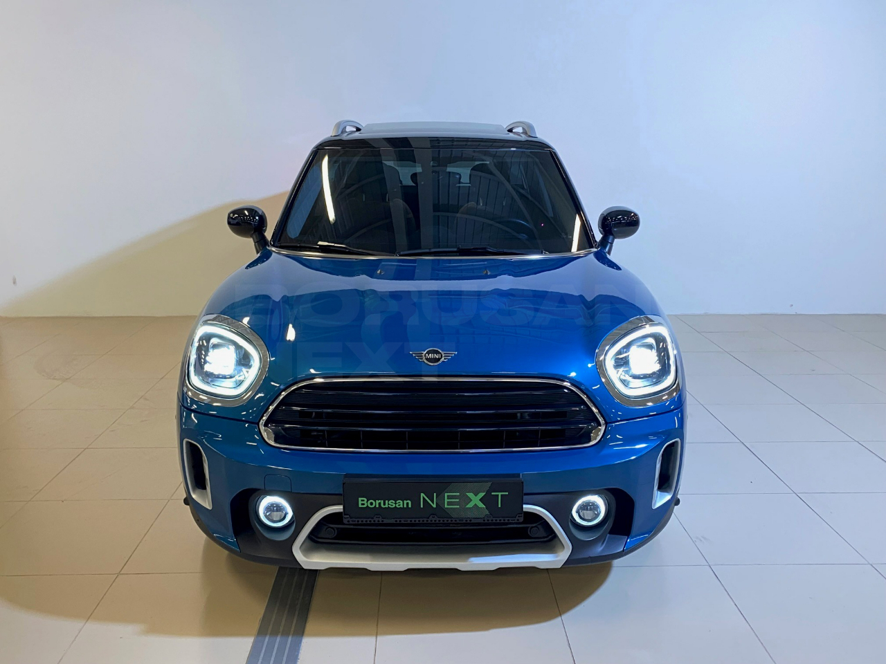 MINI Countryman 2023