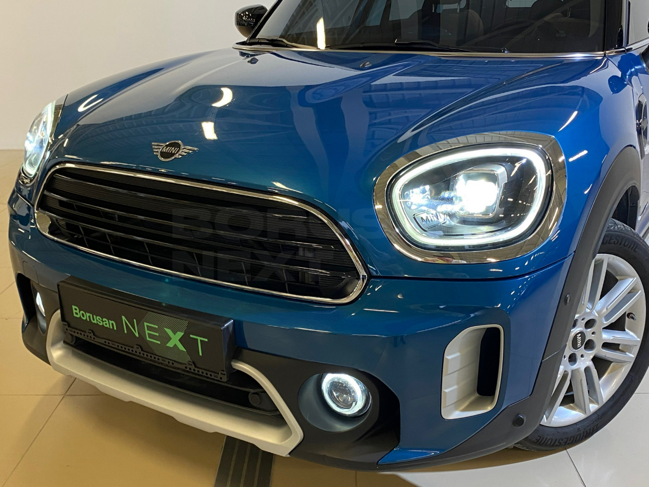 MINI Countryman 2023