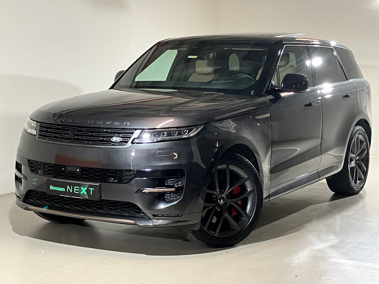 Range Rover Sport 2024