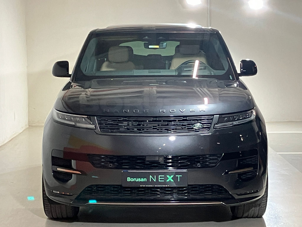 Range Rover Sport 2024