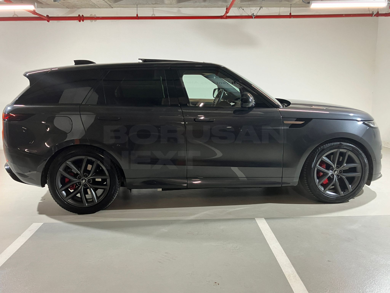 Range Rover Sport 2024