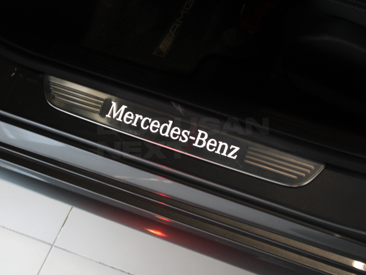 Mercedes - Benz C Serisi 2018