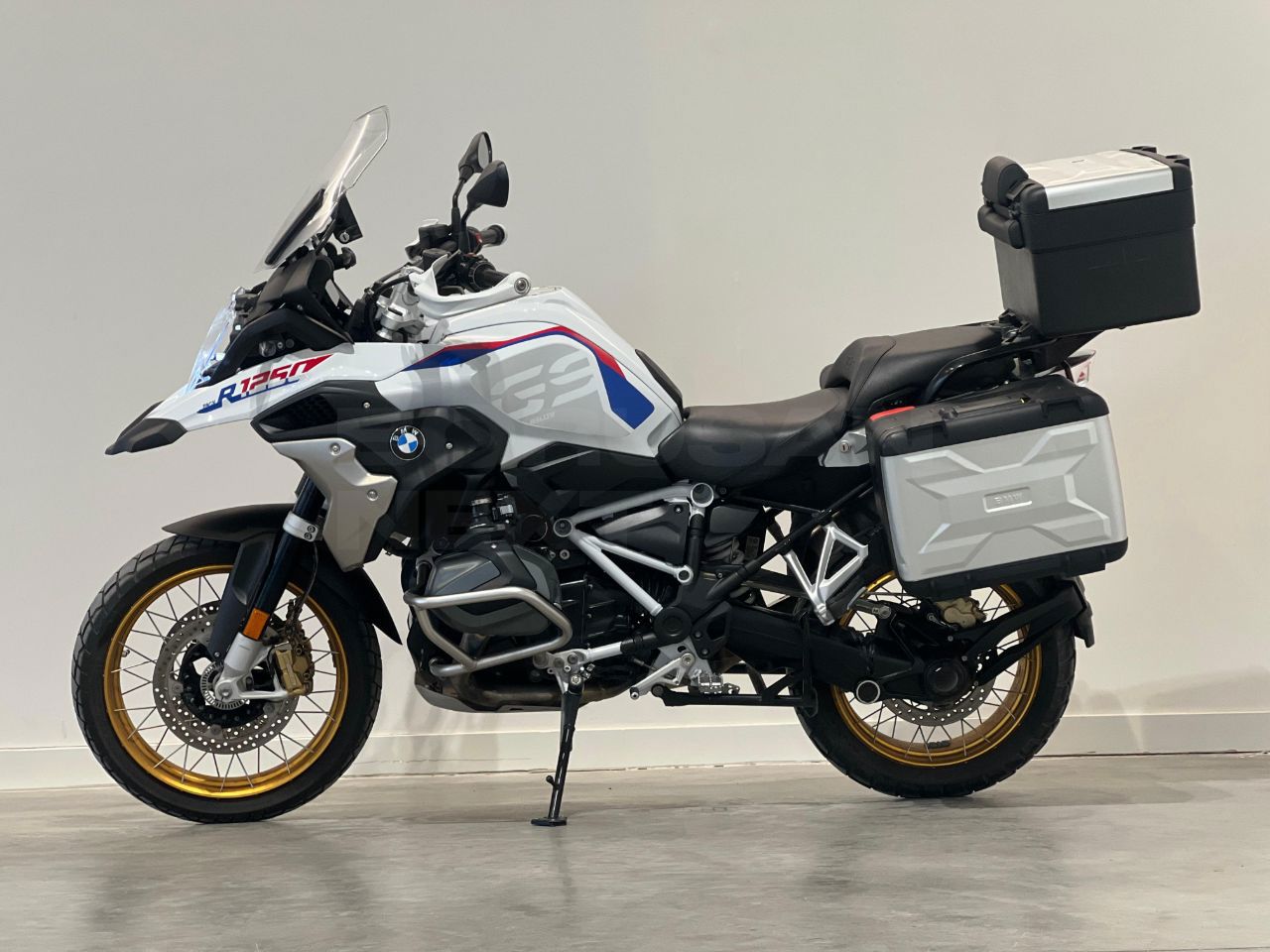 BMW Motorrad R1250 GS 2021