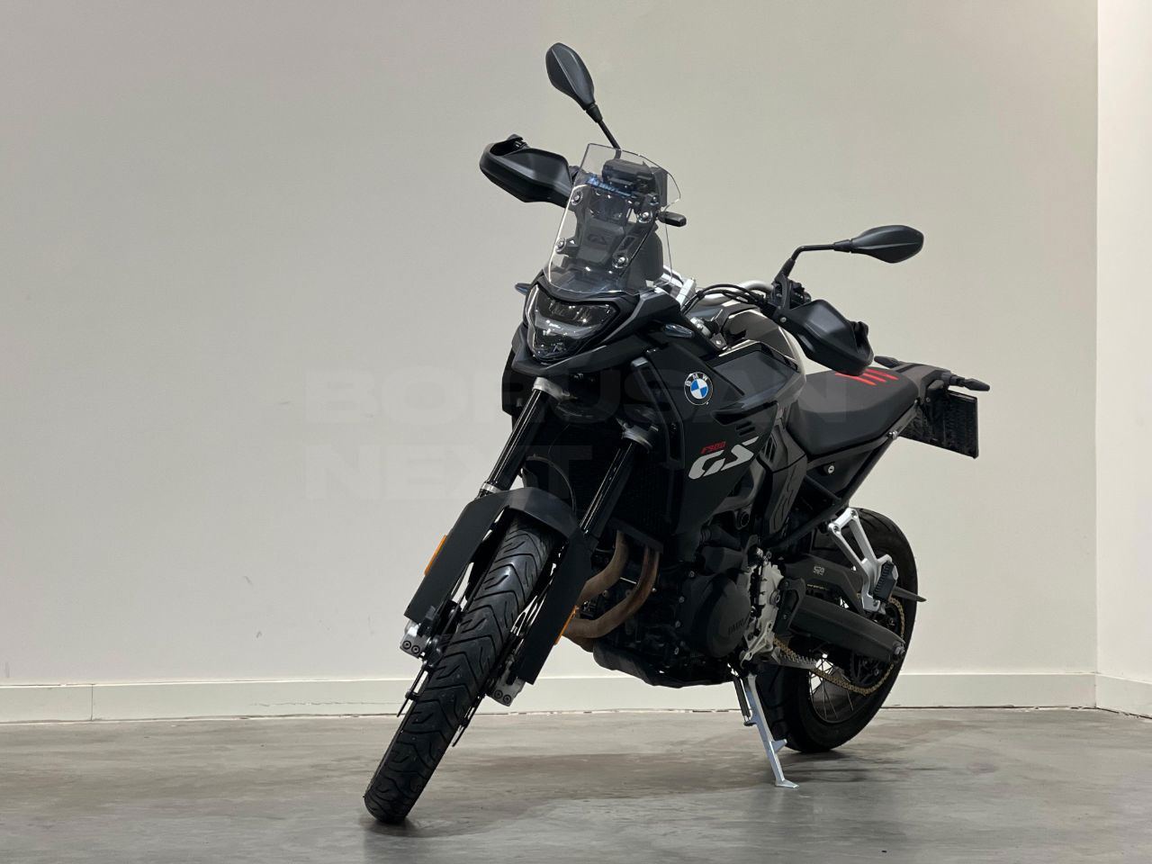 BMW Motorrad F 900 GS 2024