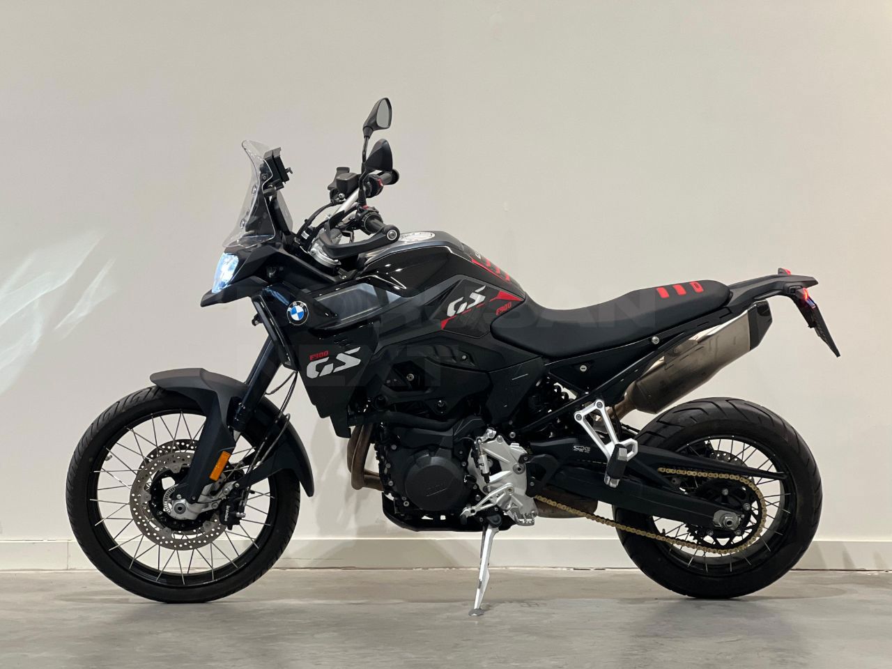 BMW Motorrad F 900 GS 2024