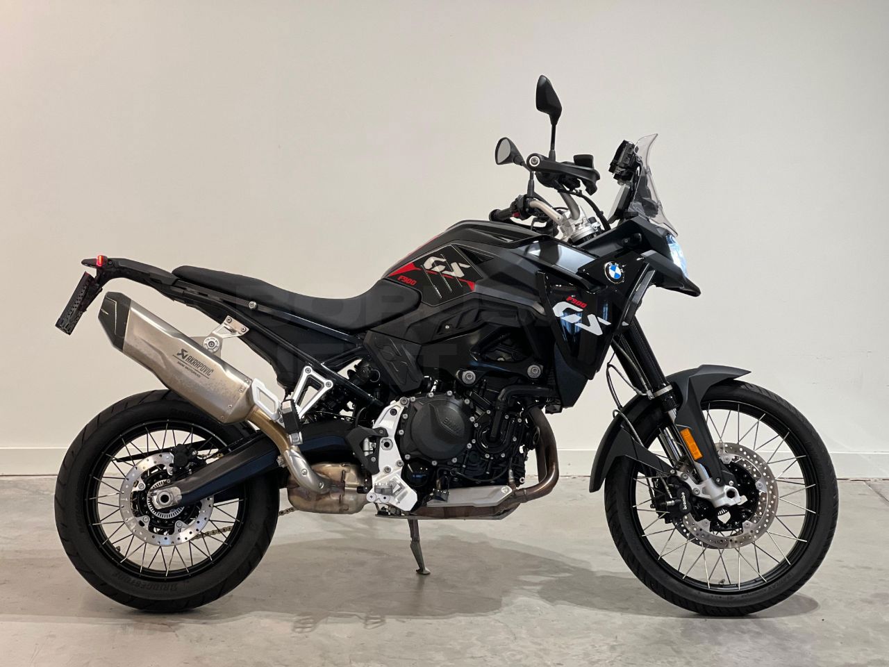 BMW Motorrad F 900 GS 2024