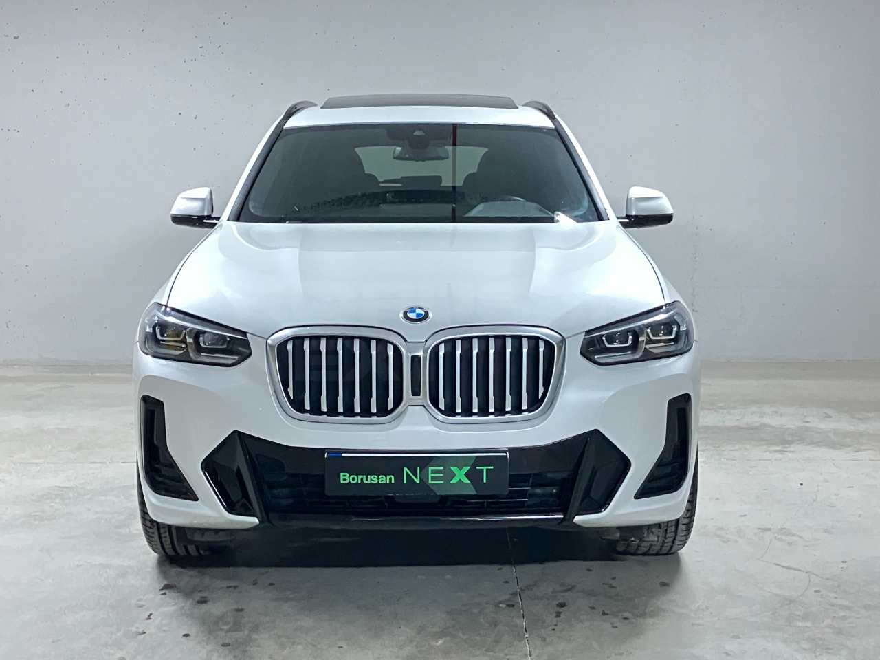 BMW X3 2023