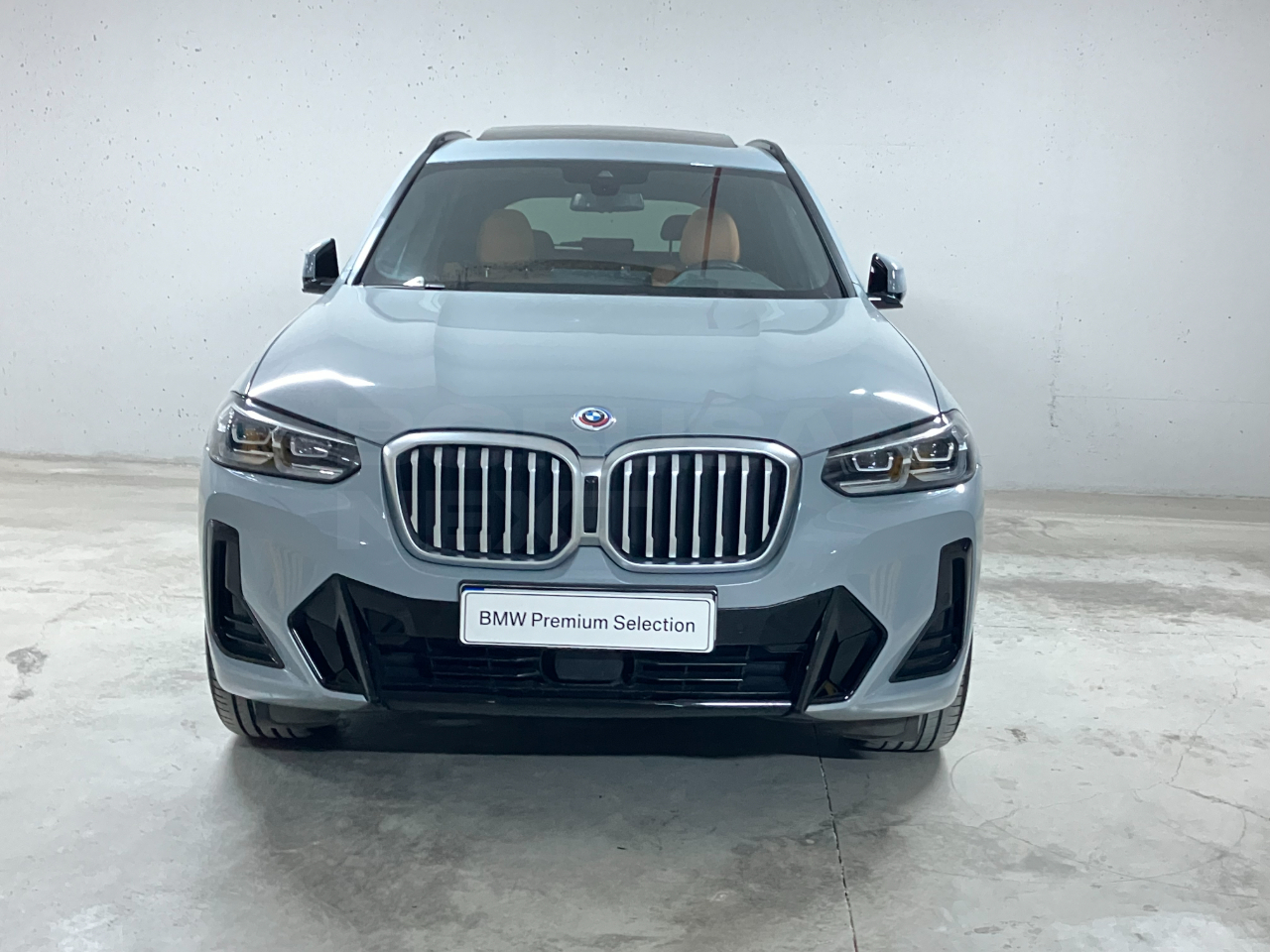 BMW X3 2023