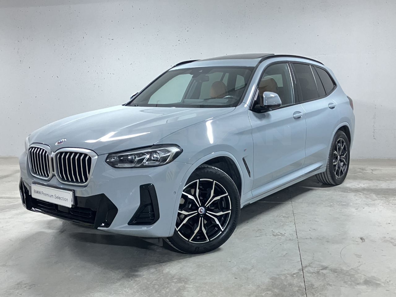 BMW X3 2023