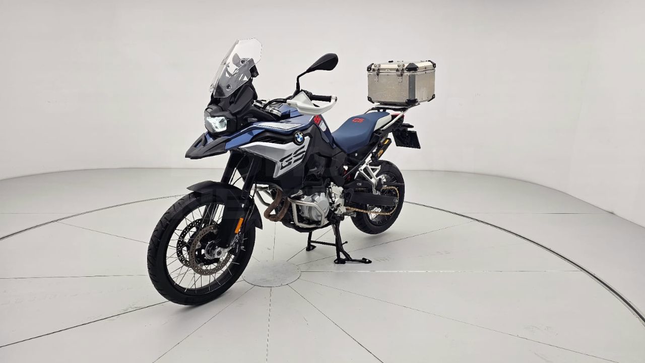 BMW Motorrad F850 GS 2023