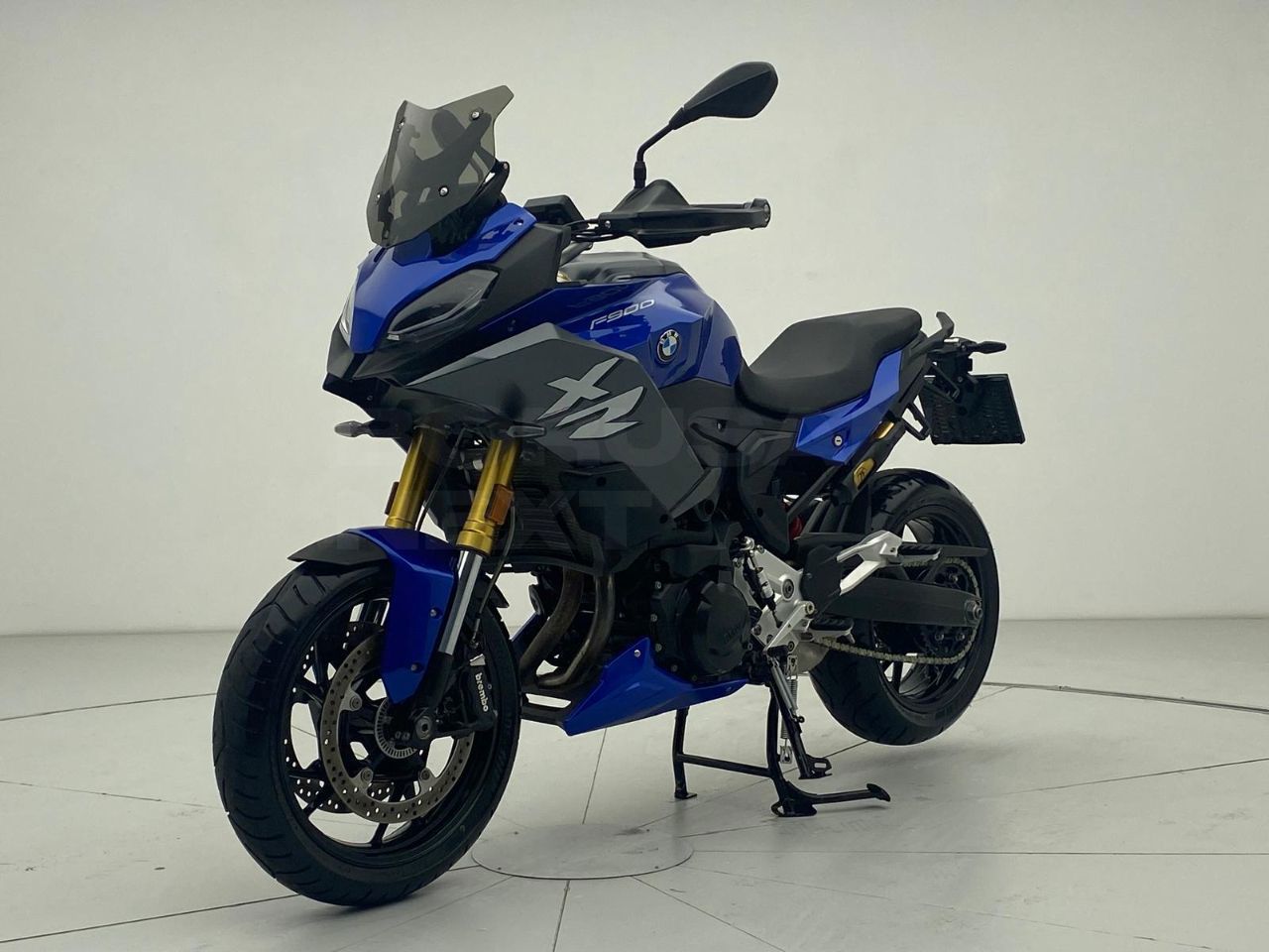 BMW Motorrad F 900 XR 2023