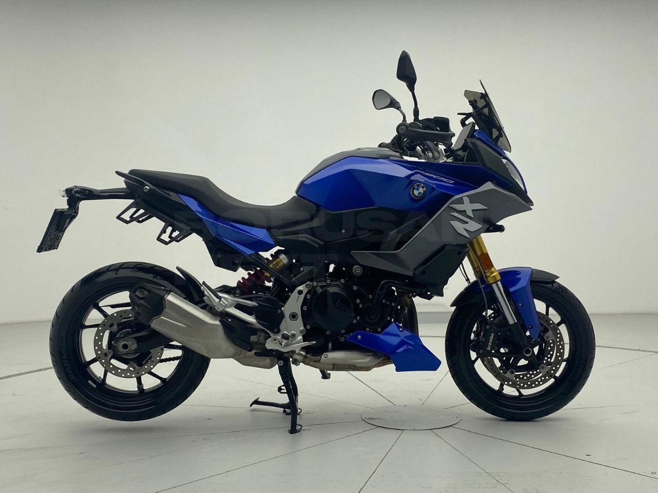 BMW Motorrad F 900 XR 2023