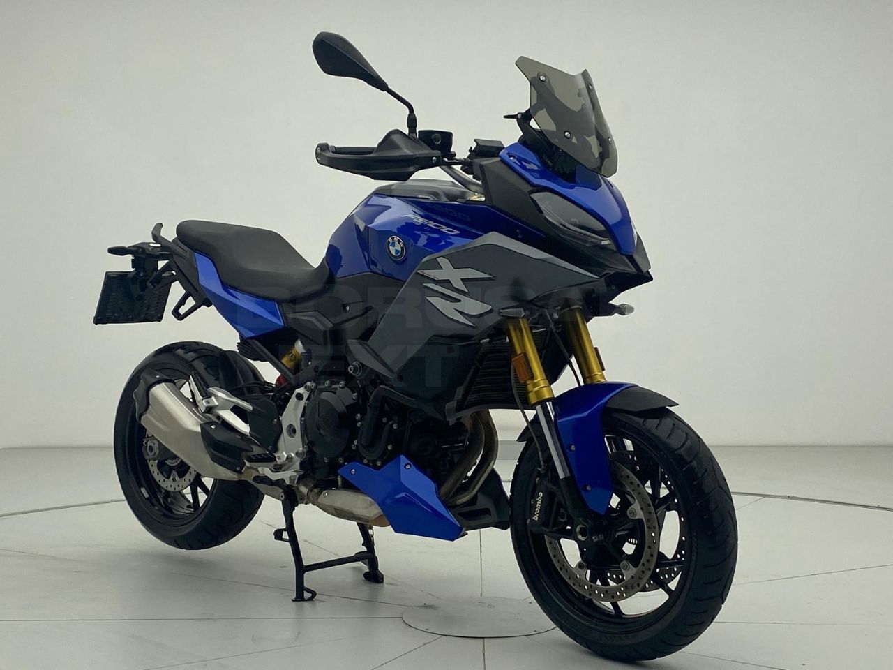 BMW Motorrad F 900 XR 2023