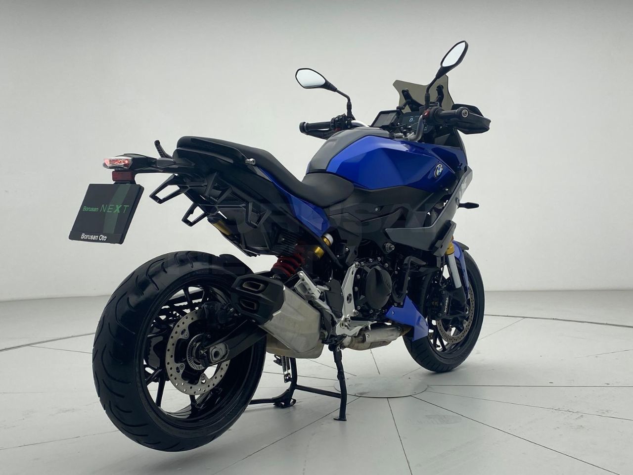 BMW Motorrad F 900 XR 2023