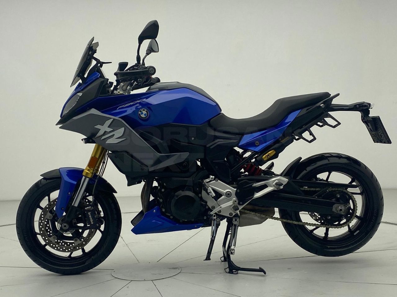 BMW Motorrad F 900 XR 2023