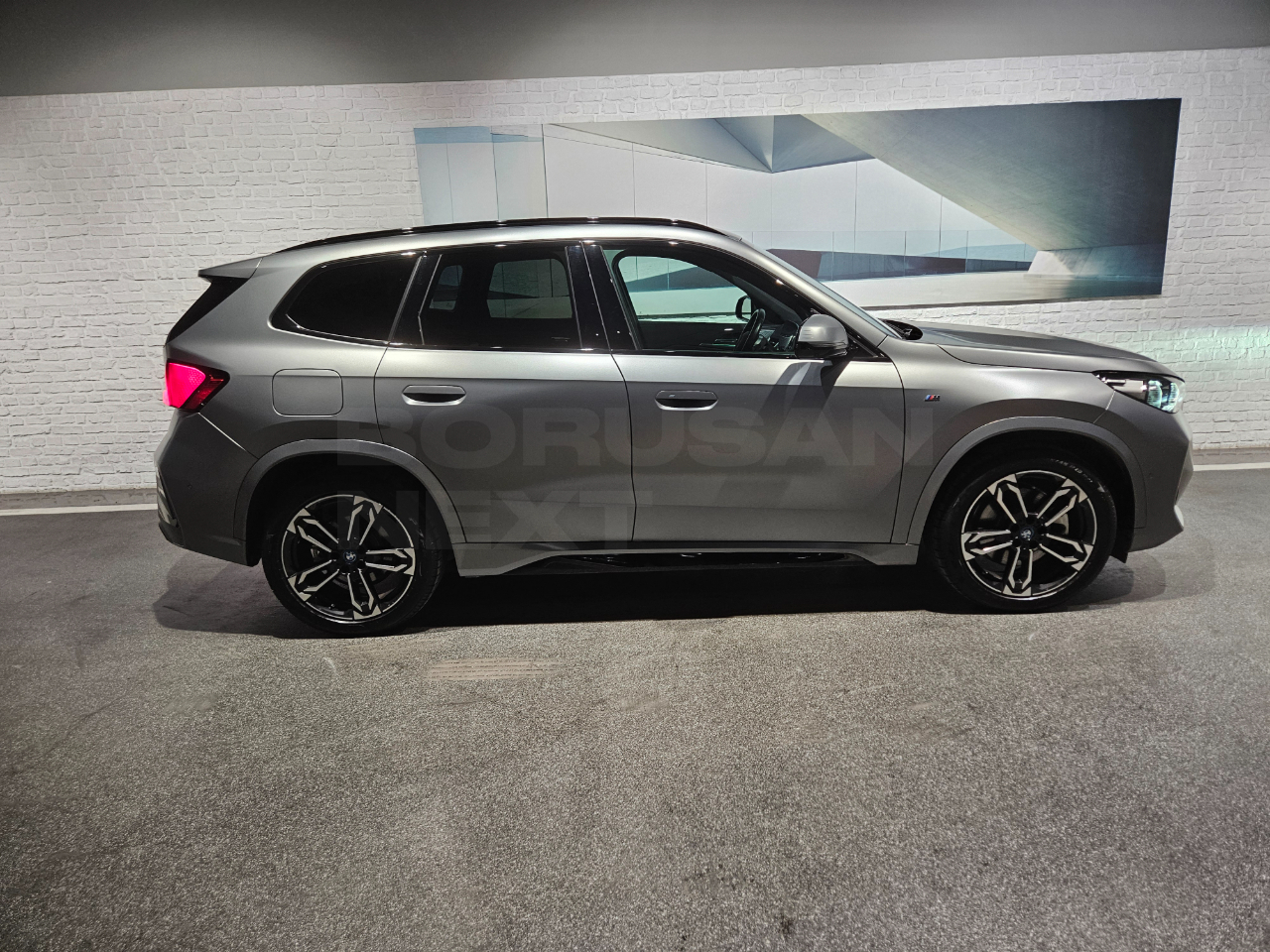 BMW X1 2023