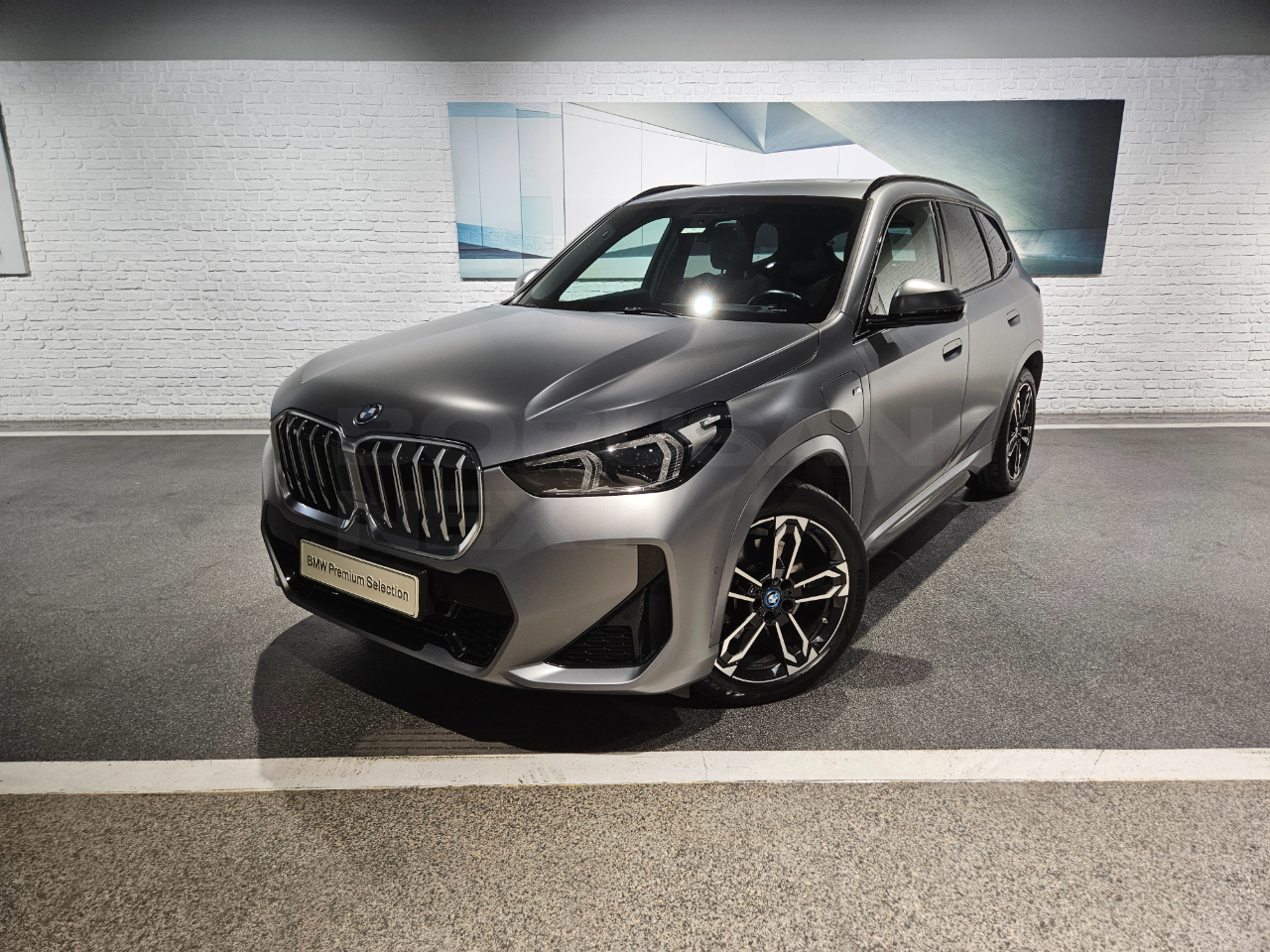 BMW X1 2023