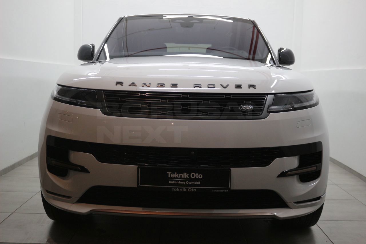 Range Rover Sport 2023