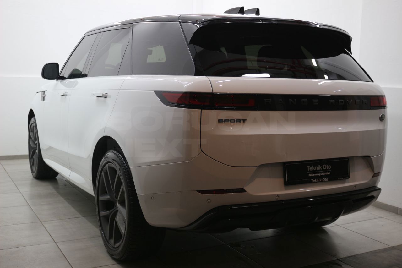 Range Rover Sport 2023