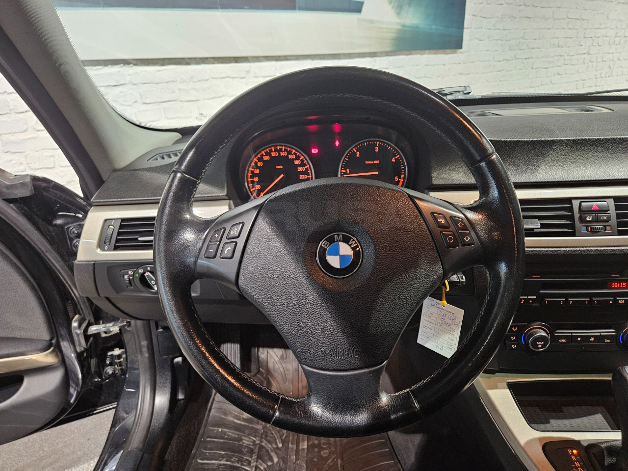 BMW 3 Serisi 2011