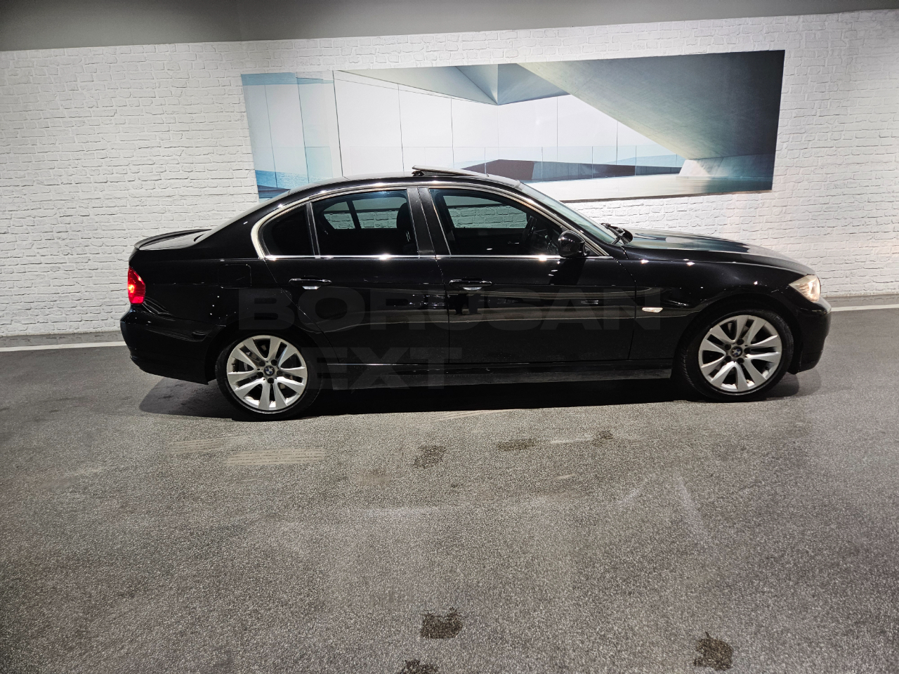 BMW 3 Serisi 2011