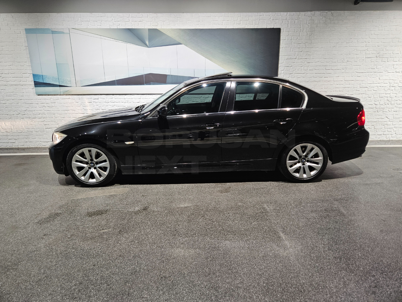 BMW 3 Serisi 2011