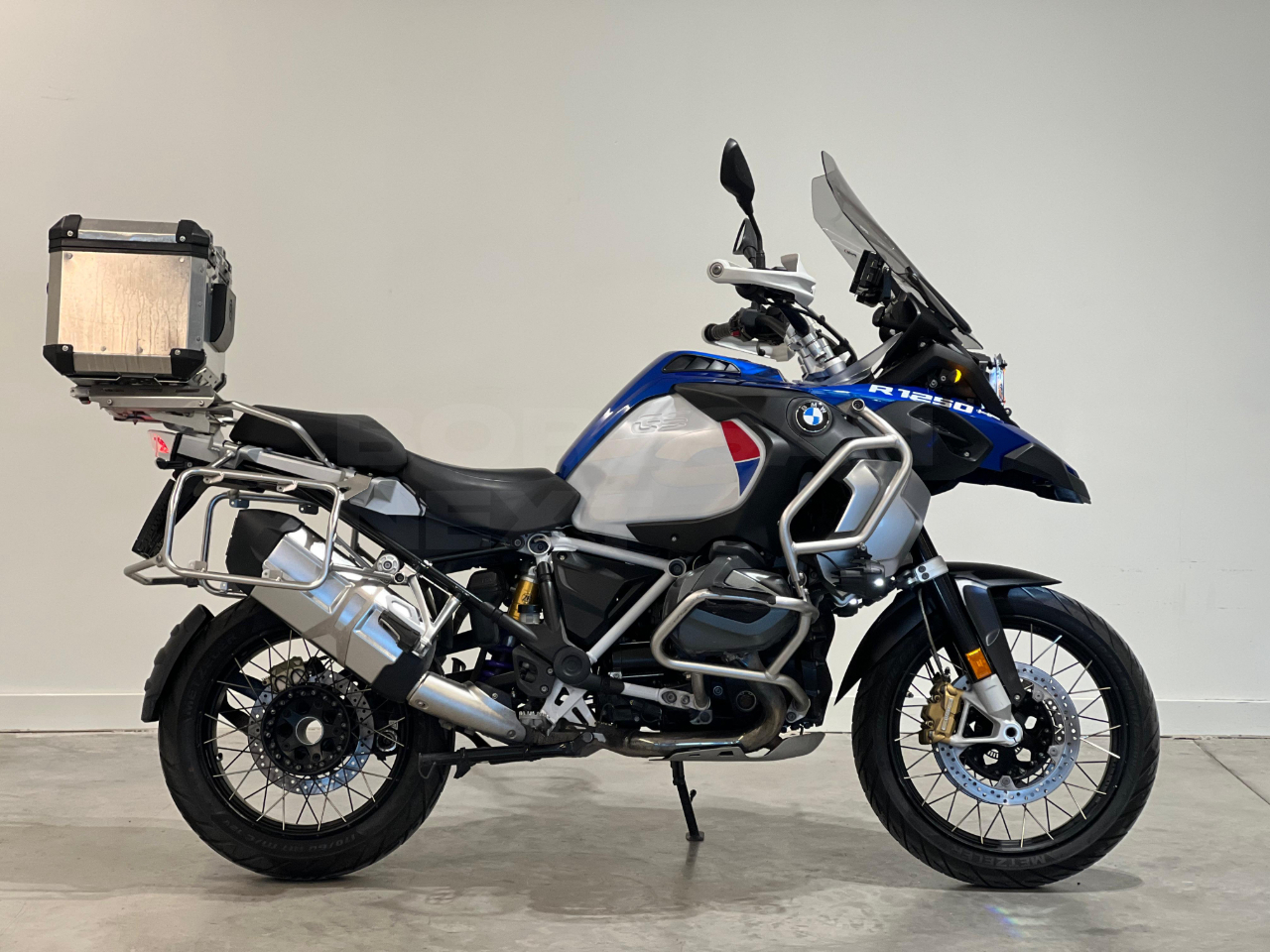 BMW Motorrad R1250 GS Adventure 2020