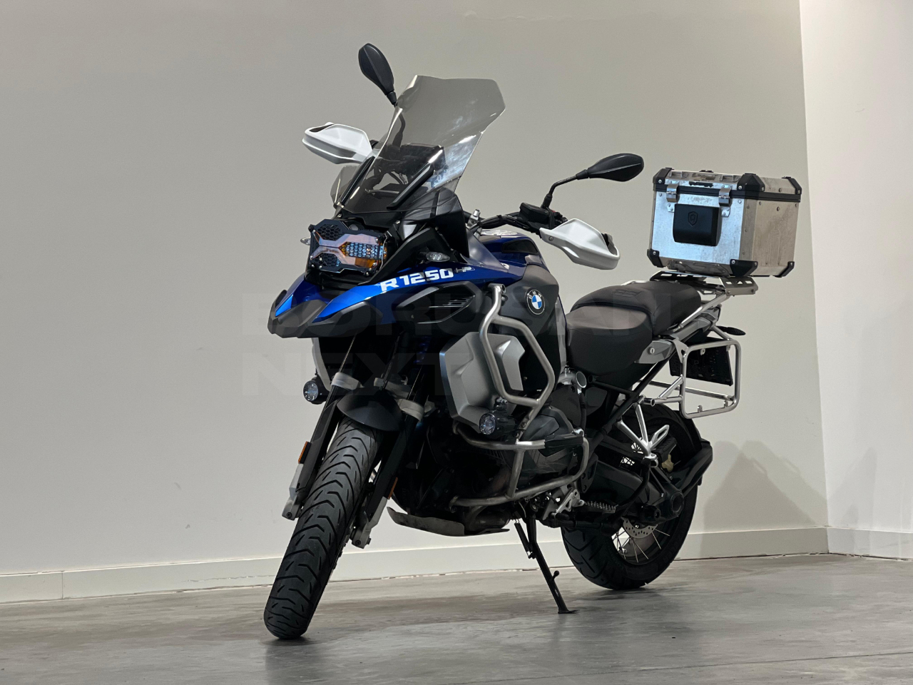 BMW Motorrad R1250 GS Adventure 2020