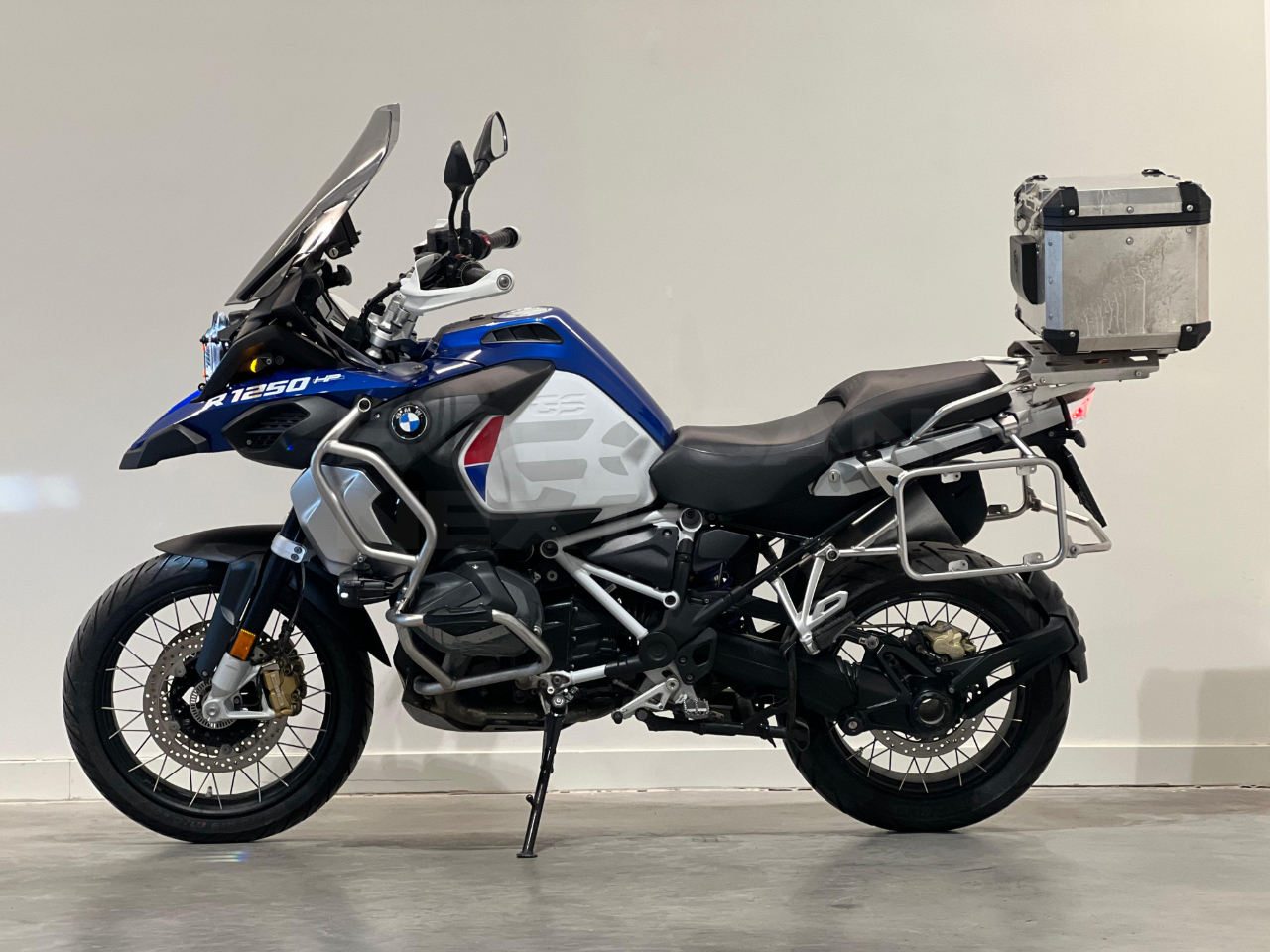 BMW Motorrad R1250 GS Adventure 2020